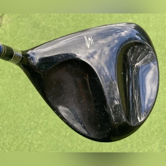 King Cobra Speed LD Offset 5000 Inertia Driver M/10.5° Graphite Regular Flex - Picture 4 of 12